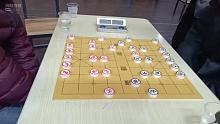 19/02/16塘下棋王何炳东与韩高富