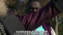 【渣哥】神秘黑衣人现身乌鸦岭，神秘信起因却让人大跌眼镜《疯城记》