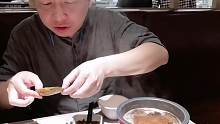 寿喜锅底自助和牛火锅
