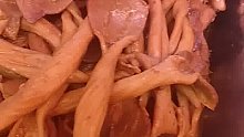 绝味鸭脖 麻辣味特爽