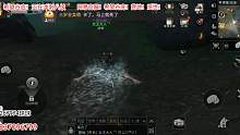 没屏息条！无限时间在水里！