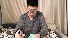 富婆小姐姐给我寄来了加拿大生蚝，搭配鱼子酱简直奢侈！