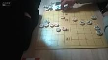 全国业余棋王分站赛