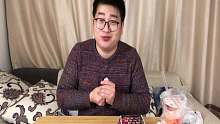 试吃32块钱的肯德基避风塘虾鸡堡，肯德基居然良心了一回？