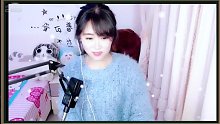 才发现声音好小哈