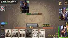 一血春华自攻连摸22牌双杀两个奶爸