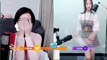 扭秧歌
