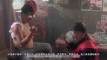 破坏之王，我不是针对你，在场各位都是垃圾原来出自这里
