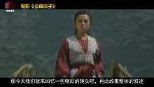 在那个没有过度化妆的年代，演员们的纯真和青涩全都写在脸上