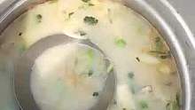 奶白色鲫鱼汤