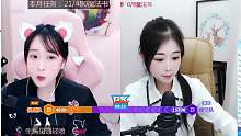 自我陶醉的样子很可爱~