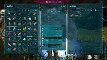 小妖玩游戏之方舟灭绝DLC第五期雪鹰+雪龙+执行者下篇