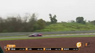 泛珠三角超级赛车节-赛道英雄组 决赛