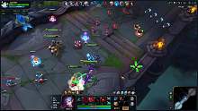 血腥真好玩哇