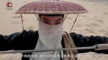新龙门客栈的四大主角，武打真不错