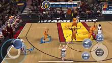 NBA2k19手游自创