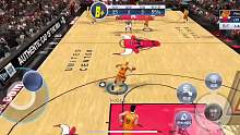 NBA2k19手游自创