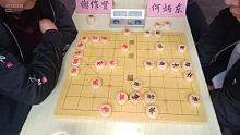 塘下棋王赛