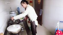 日常做饭