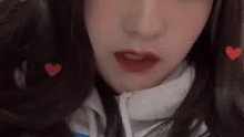 I want you～