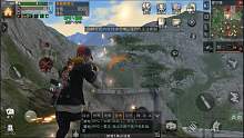 虎牙丶RPG VS 彼方（下）2019.04.06