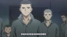 混血少年被迫为变态老太婆服务