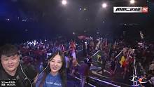 MMC战神录Cherry小姐姐带你看比赛