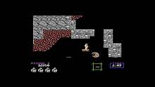 古董机 c64 魔界村 回顾