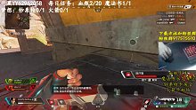 超燃！真秀！天顺长弓贴1v3为队友报仇！
