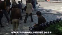 【倒放】《午夜凶铃》打Call小能手贞子，在线爬回电视机_0001