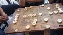 街头象棋