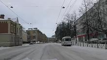 来玩雪吧！