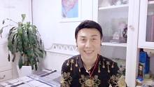 我被青春撞了一下腰