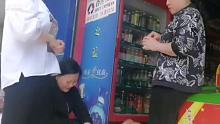 这是老板捡到的小狗狗
