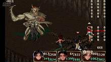 仙剑梦幻版实况录像9