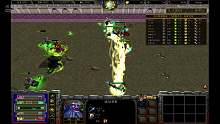 魔兽RPG 战国TD 比赛 3V3