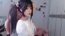 终于知道你们为什么叫我头发精了！