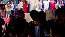 钦州网红聚会