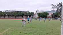 中山市足球三级比赛