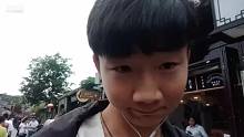 才发现好多人盯着我看啊上头了