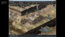 三国志10天水防御战