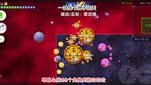 佛挡杀佛，魔阻屠魔