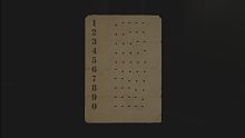 【恐怖之源】第5期 完