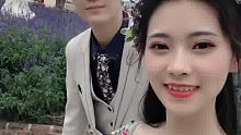 拍婚纱照
