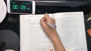 那段日子……