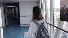 笑一个