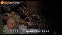 一部经典的惊悚电影，美女被杀人狂绑至小屋，让人不忍直视