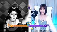 跟姥姥的连麦！！！