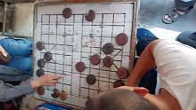 街头象棋