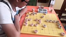 王寿飞象棋比赛